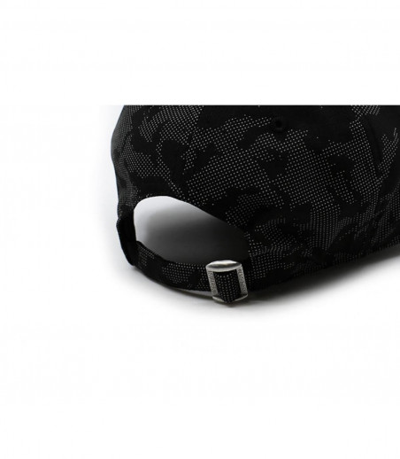 New Era Man Utd Reflect camo black New Era Man Utd Reflect camo black